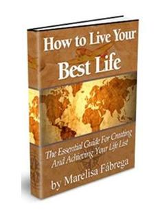 How To Enjoy Life: The Ultimate Guide to Living Your Best Life